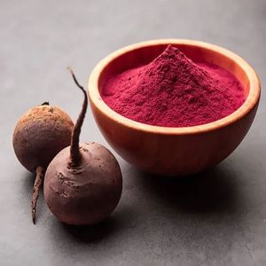 Export Quality Beetroot Powder
