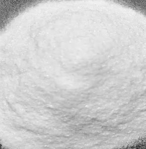 Micronized Beer Bottle Glass Powder