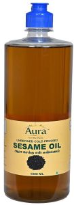 1L Aura Sesame Oil