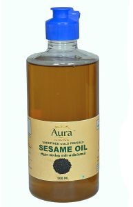 500ml Aura Sesame Oil
