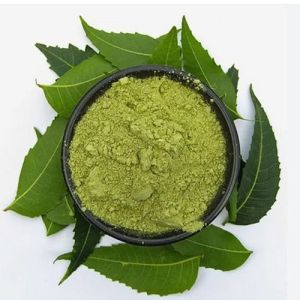 Ayurvedic Neem Powder