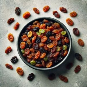 Dried Raisins