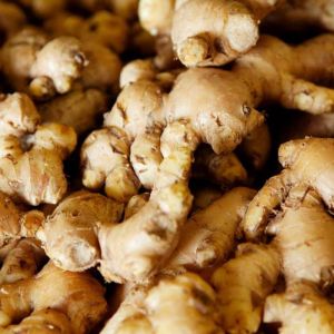 Fresh Ginger