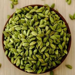 Green Cardamom