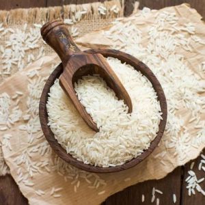 Parboiled Rice