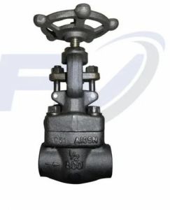 A105 Cast Steel Gate Valve