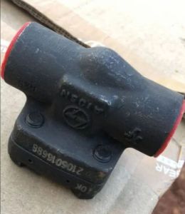 A105 High Pressure Check Valve