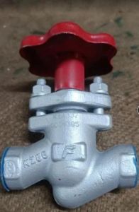 Forbes Marshall A105 Piston Valve