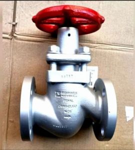 Forbes Marshall High Pressure Wcb Piston Valve