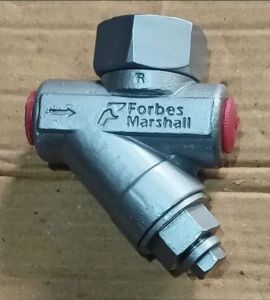Forbes Marshall TD3 Thermodynamic Steam Trap