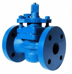 Industrial Stainless Steel Ball Float Valve