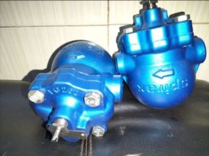 Spirax FT14 Cast Iron Ball Float Steam Trap