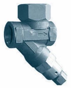 Spirax TD55 Thermodynamic Steam Trap Valve