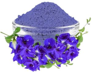 Butterfly Pea Flower Powder