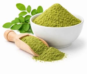 Premium Moringa Leaf Powder
