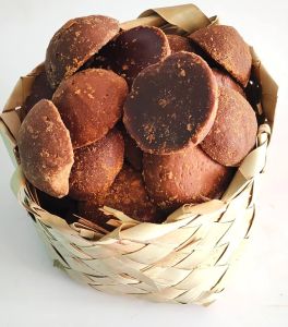 Traditional Palm Jaggery