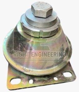 Generator Dampor Mounting