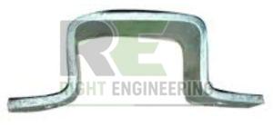 MS Hdg Clamp