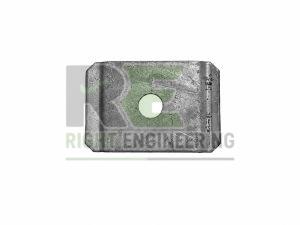 Sim Plate