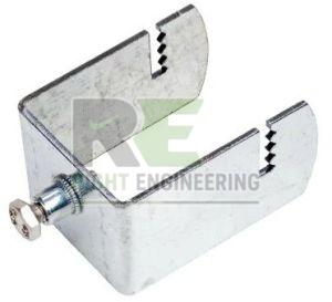 Solar Grip Clamp