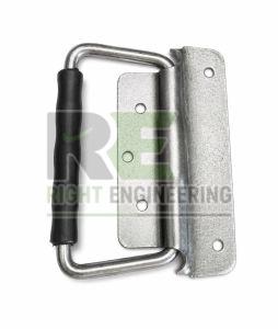 Stainless Steel Handle