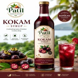 Kokum Syrup