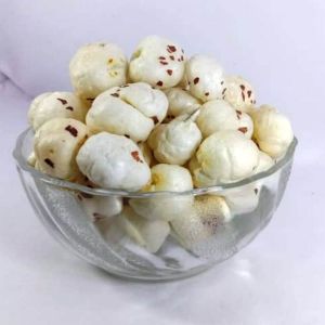 Plain Roasted Makhana