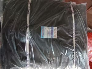 Black HDPE Tarpaulin