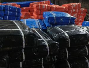 HDPE Tarpaulin