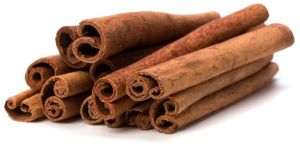 Aromatic Cinnamon Bark Sticks