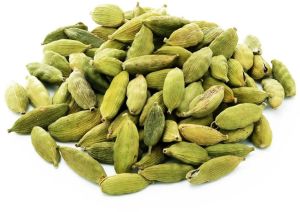 Green Cardamom