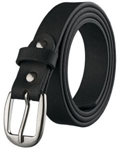 Ladies Executive Essential Leather Belt