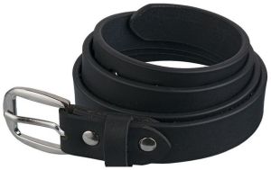 Ladies Executive Essential Leather Belt