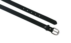 Ladies Executive Essential Leather Belt
