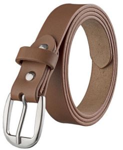 Ladies Refined Elegance Leather Belt