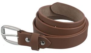 Ladies Refined Elegance Leather Belt
