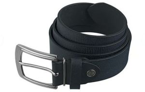 Mens Bold Timeless Leather Belt