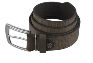 Mens Heritage Craftsmanship Leather Belt