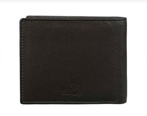 Mens Imperial Brown Leather Wallet