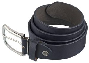 Mens Modern Sophistication Leather Belt