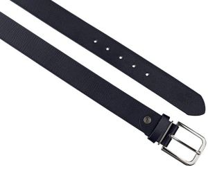Mens Modern Sophistication Leather Belt