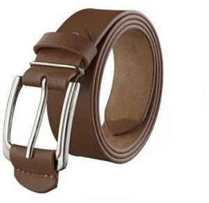 Mens Refined Casual Luxury Leather Belt