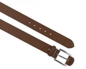 Mens Refined Casual Luxury Leather Belt