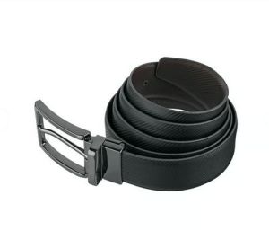 Mens Reversible Smart Dual Leather Belt