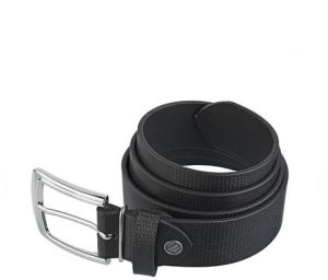 Mens Sleek Premium Leather Belt
