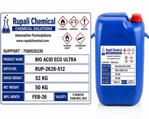 Bio Acid Eco Textile Neutralizer