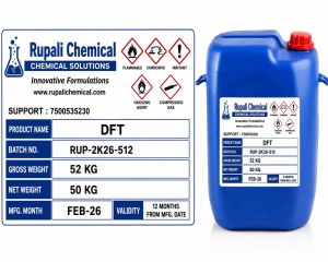 DFT Dye Fixing Agent