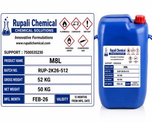 M8L Textile Silicone Softener