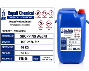 Textile Soaping Agent