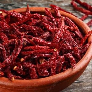 Kashmiri Dried Red Chilli